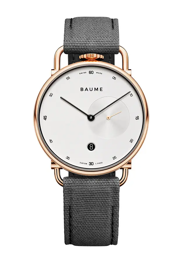 名士 Baume M0A10600