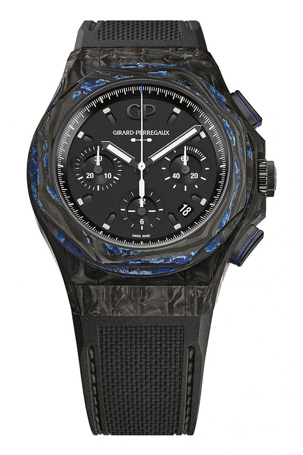 芝柏 Laureato Absolute 'Wired' 81060-36-694-FH6A
