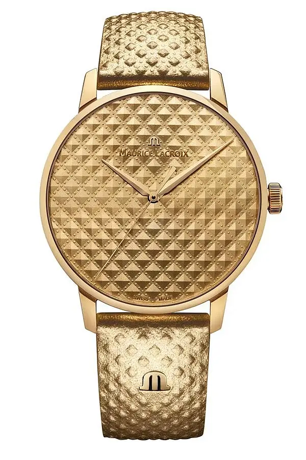 莫里斯-拉克鲁瓦 Eliros Sunshine EL1118-PVY01-090-9