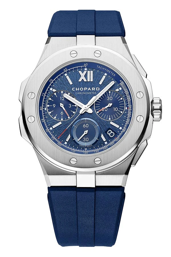 萧邦 Alpine Eagle XL 计时表 298609-3003