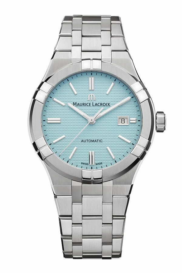 莫里斯-拉克鲁瓦 Aikon Automatic 夏季限量版 AI6007-SS00F-431-C