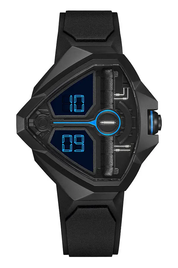 汉米尔顿 Ventura Edge 沙丘限量版腕表 H24624330