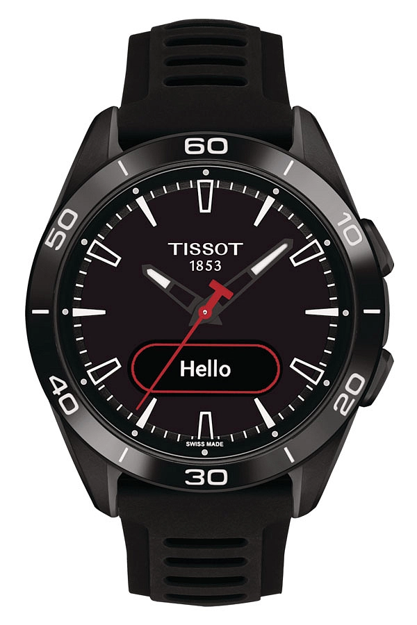 Tissot T-Touch Connect Sport T153.420.47.051.04