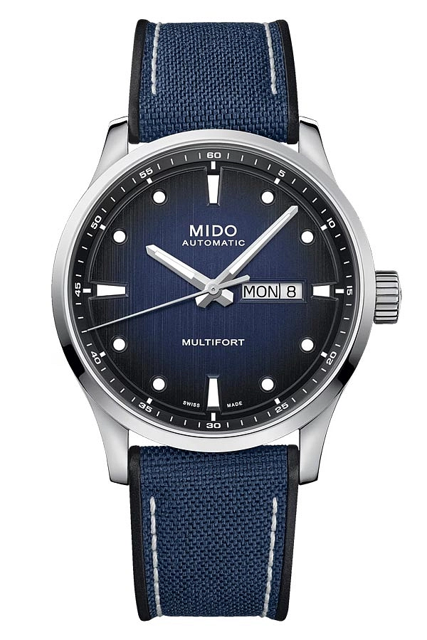 Mido Multifort M M038.430.17.041.00