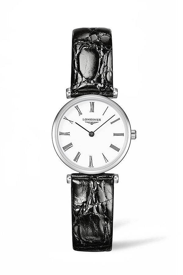 La Grande Classique de Longines L4.209.4.11.2 顶级浪琴表
