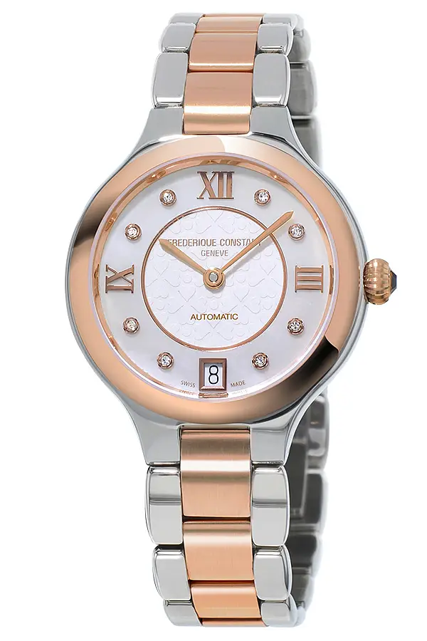 康斯登 Delight FC-306WHD3ER2B