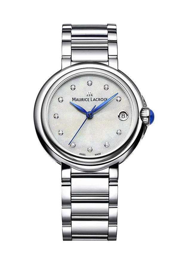 莫里斯-拉克鲁瓦 Fiaba FA1004-SS002-170-1