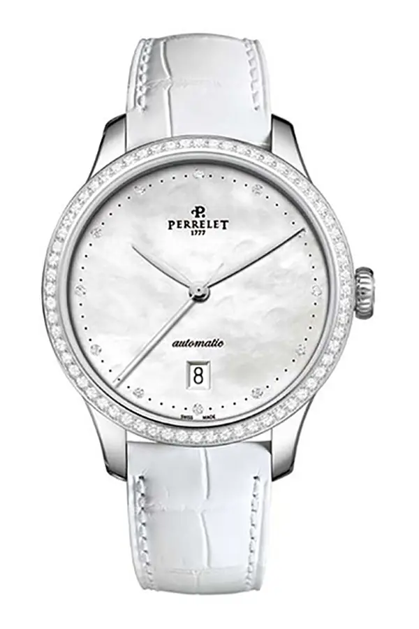 佩雷特头等舱女士腕表 A2050/1A