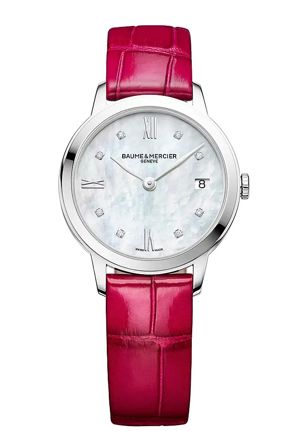 名士Classima系列M0A10325腕表