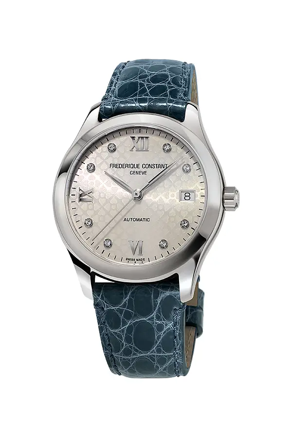 Frederique Constanties 自动女装腕表 FC-303LGD3B6