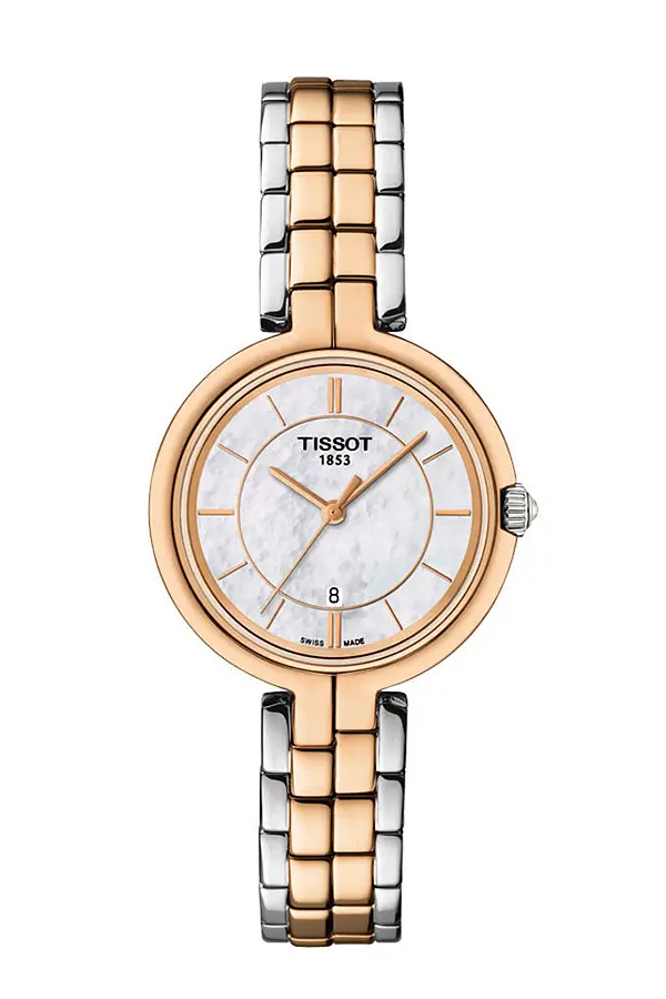 Tissot Flamingo T094.210.22.111.00