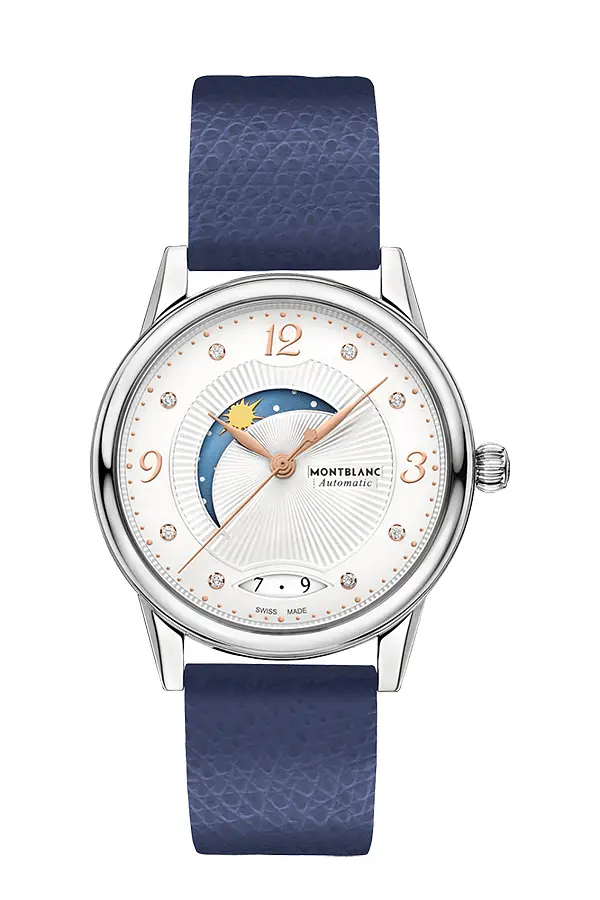 万宝龙波希米亚日夜系列 119935