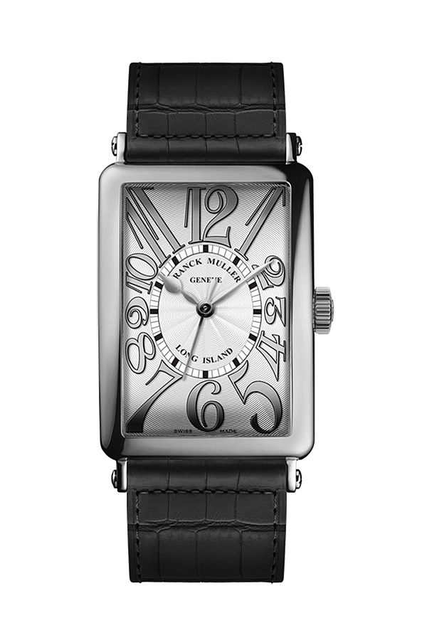 Franck Muller Long Island 955 SC AT FO REL腕表