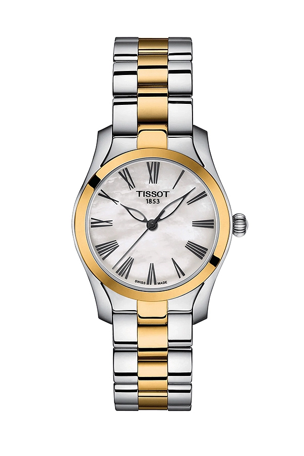 天梭 T-Wave T112.210.22.113.00
