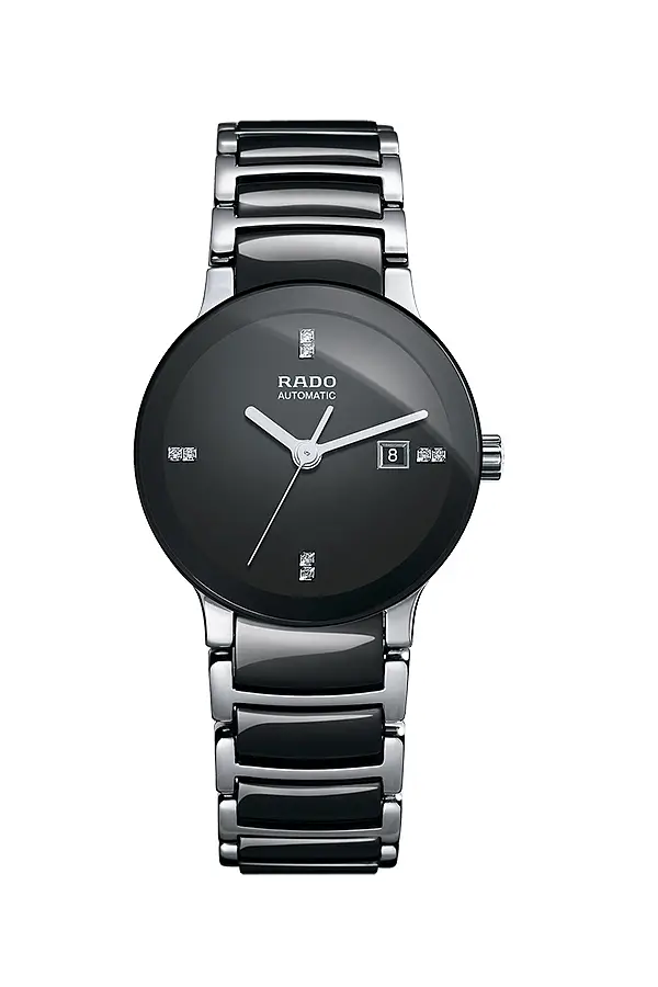 Rado Centrix 自动钻石腕表 R30942702