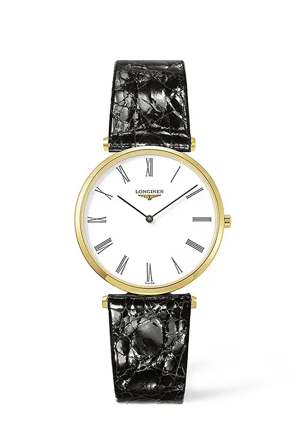 La Grande Classique de Longines L4.709.2.21.2