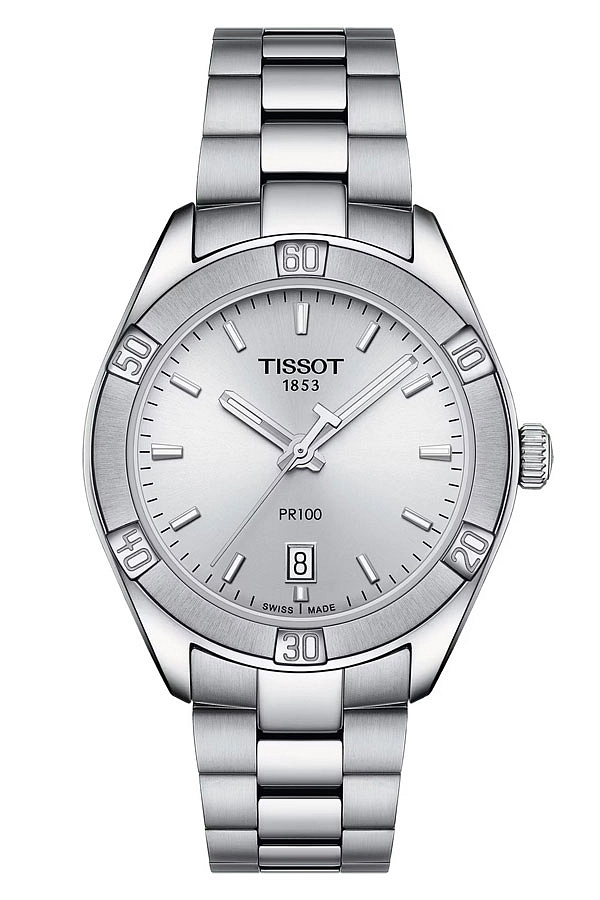 天梭 PR 100 Sport Chic T101.910.11.031.00