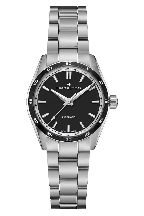 Hamilton Jazzmaster Performer Auto H36135130