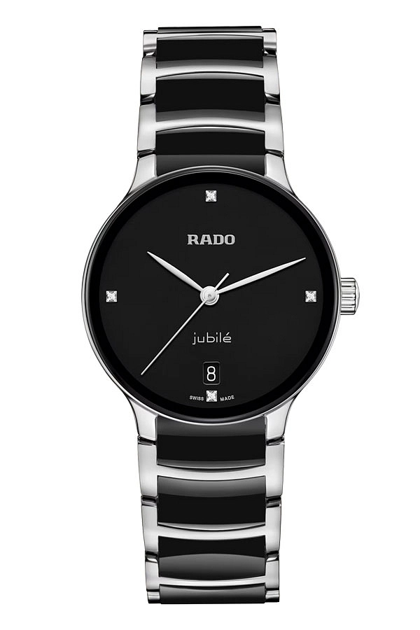 Rado Centrix 钻石 R30040712