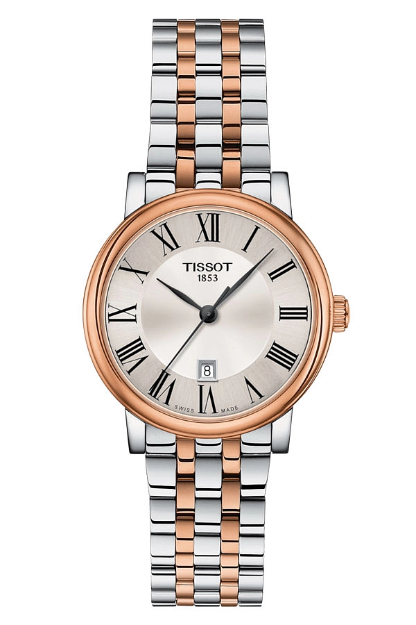 Tissot Carson Permium Lady T122.210.22.033.01