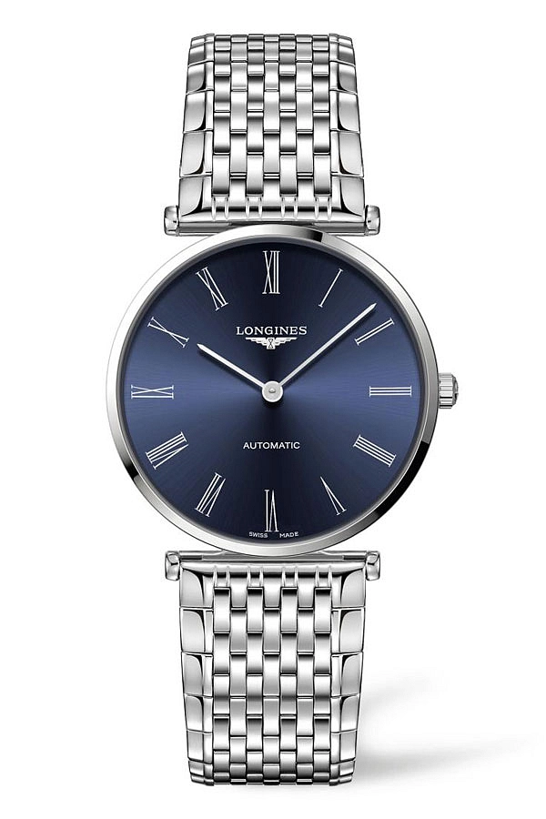 La Grande Classique de Longines L4.918.4.94.6 顶级浪琴表