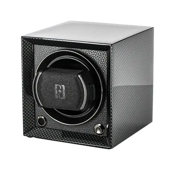 保罗设计 绅士 1 碳