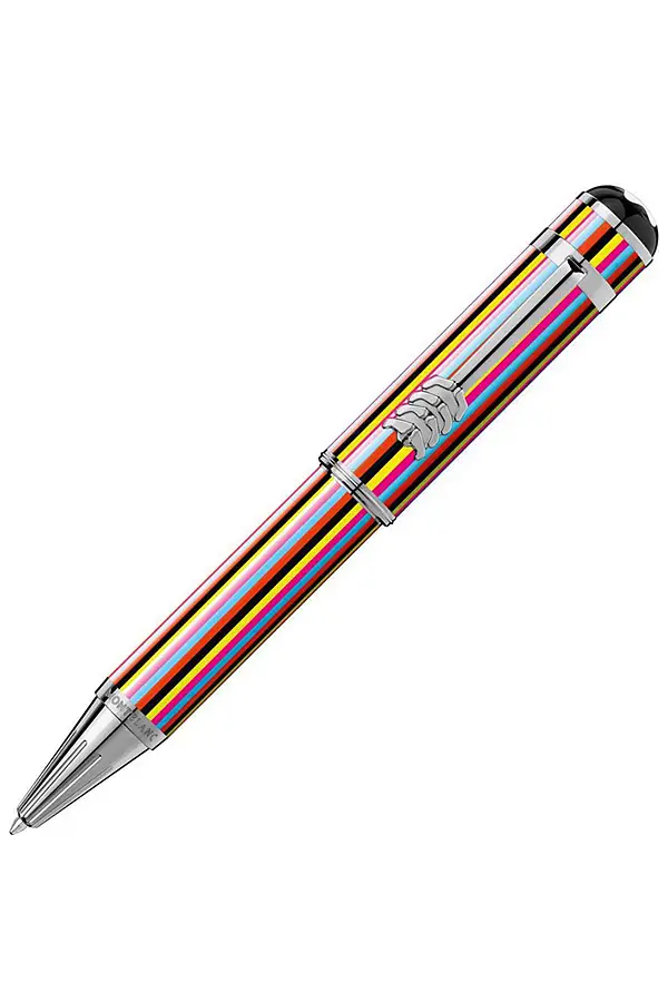 万宝龙伟大人物披头士特别版 116258