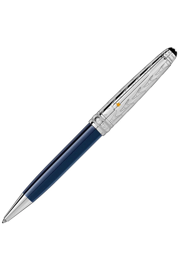 万宝龙 Meisterstück Le Petit Prince Solitaire Doué Classique 118063