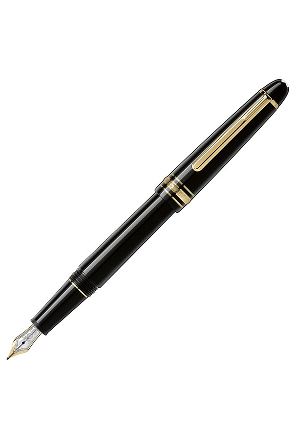 万宝龙 Meisterstück Classique 106513