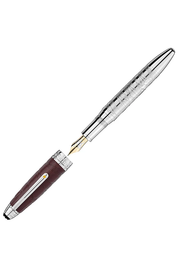 万宝龙 Meisterstück Le Petit Prince & Aviator Solitaire Doué LeGrand 119683