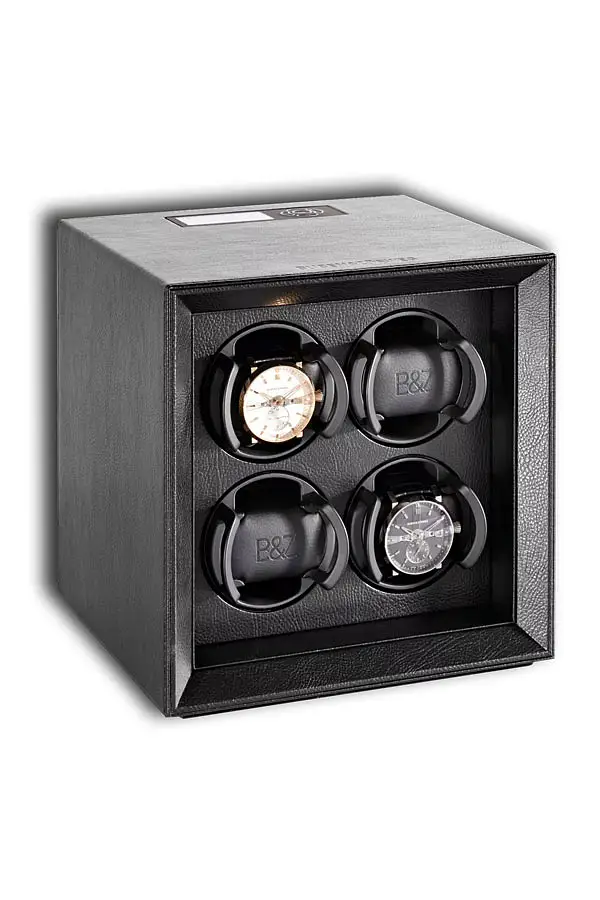 Buben & Zorweg 安全大师 4