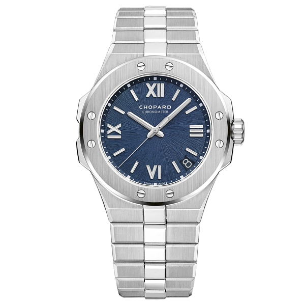 萧邦 Alpine Eagle 298600-3001