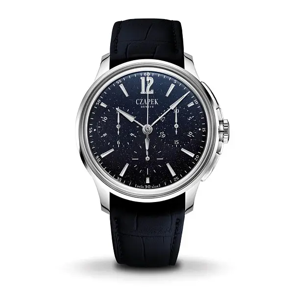 Cap Faubourg de Cracovie 金星石