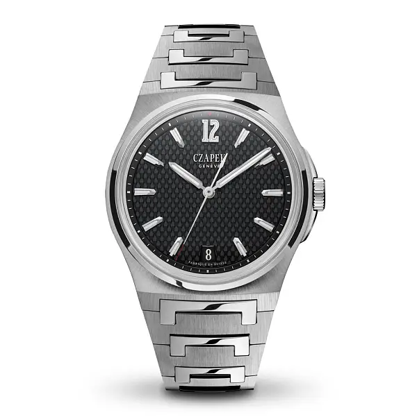 Cap Antarctique Passage de Drake 黑色墨水 1531-12-RT-P/S