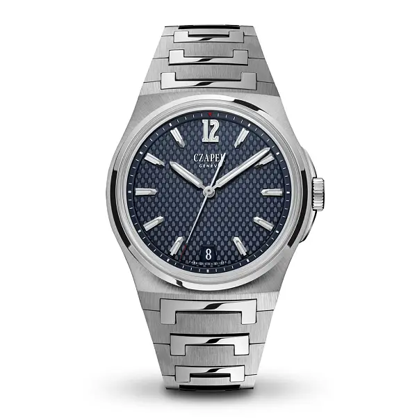 Cap Antarctique Passage de Drake 深海蓝 1530-12-RT-P/S