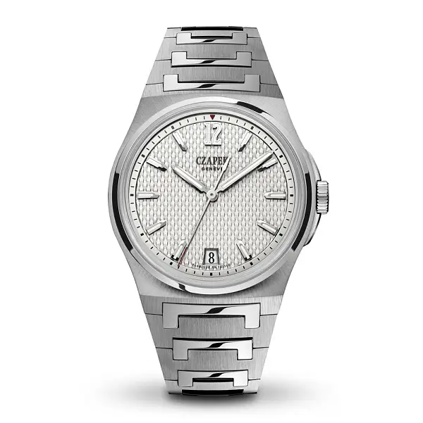 Cap Antarctique Passage de Drake Ice White 1533-12RT-P/S