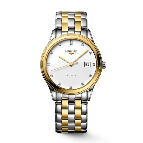 Longines Flagship Classic L4.974.3.27.7