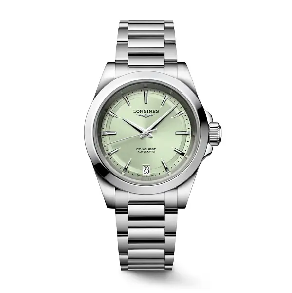 Longines Conquest L3.430.4.02.6