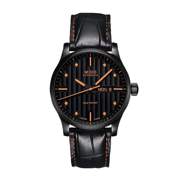 美度 Multifort 特别版 M005.430.36.051.80