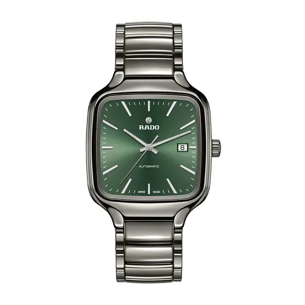 雷达 True Square 自动腕表 R27077312