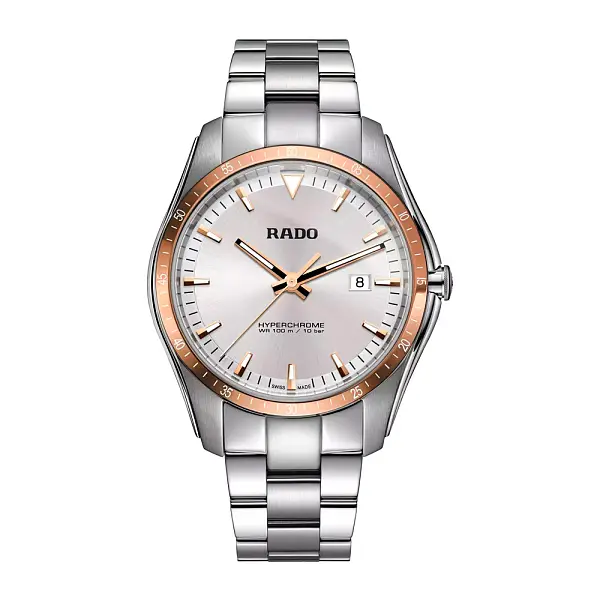 Rado HyperChrome Quartz R32502103