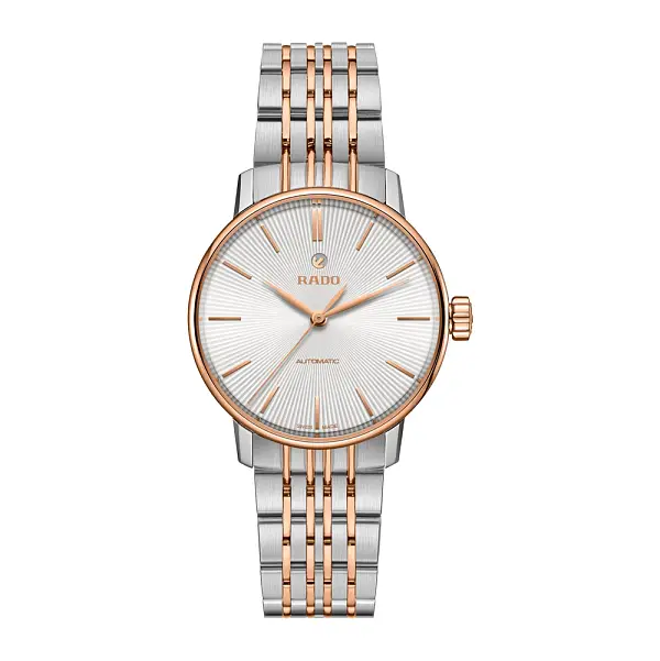 雷达 Coupole 自动腕表 R22862027