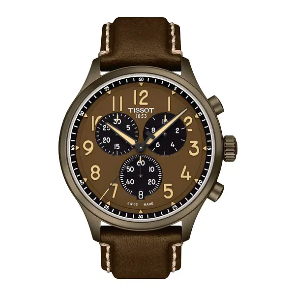 Tissot Chrono XL T116.617.36.092.00