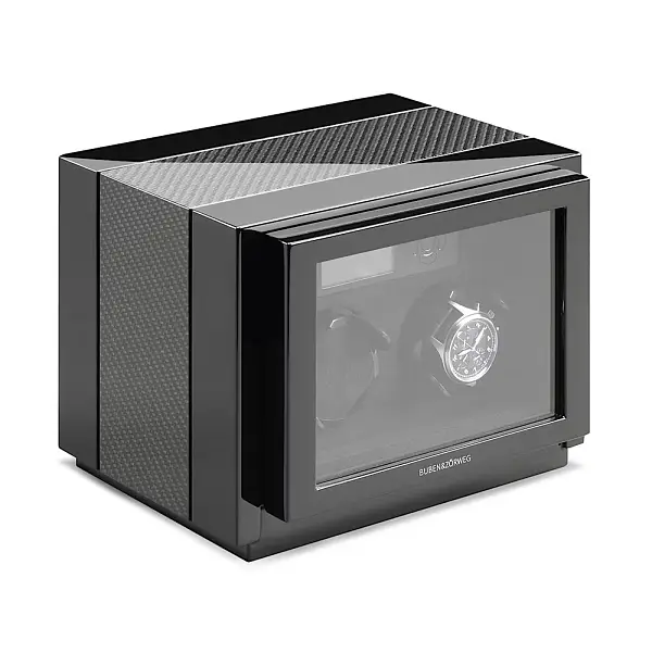 Drum & Zorweg VANTAGE 2 Carbon