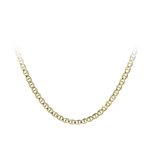 黄金 Marina Gucci 项链