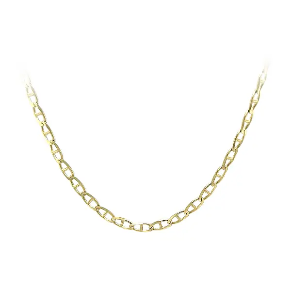 黄金 Marina Gucci 项链