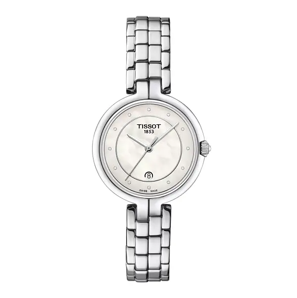 Tissot Flamingo T094.210.11.116.01