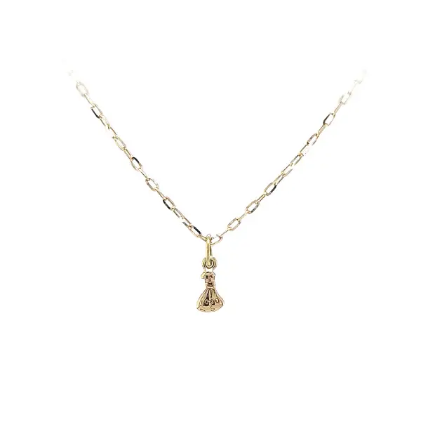 装有千美元的金色钱包，寓意成功和富足