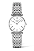 La Grande Classique de Longines L4.512.4.11.6 顶级浪琴表
