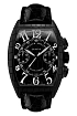 Franck Muller 黑色鳄鱼皮 8880 CC AT BLK CRO